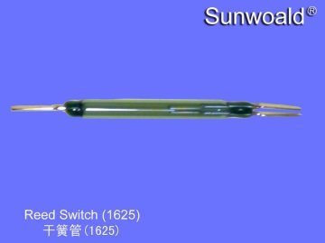 Magnetic Reed Switch