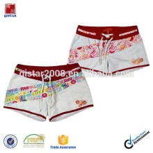 casual lady beach short, board shorts