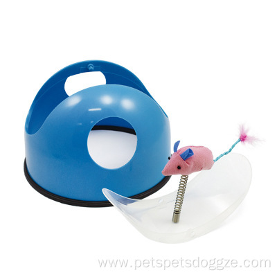 environmentally friendly cat toys interactive toys