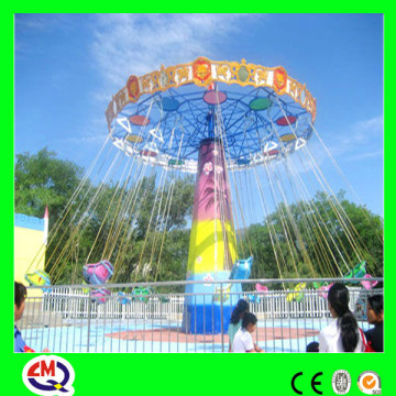 Factory price amusement equipment amusement free fall tower rides