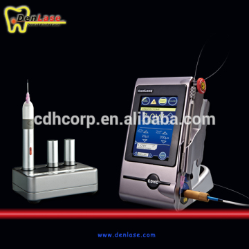 Dental Soft Tissue Diode Laser DenLase