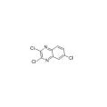 Alta pureza 2,3,6 Trichloroquinoxaline CAS 2958-87-4