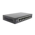 Interrupteur Ethernet 8ge Gigabit