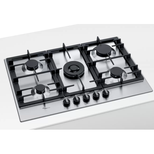 Bosch Gas Hobs UK Stainless 90cm