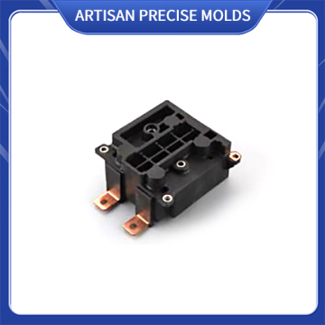 Stamping of Structural Parts for Home Appliances