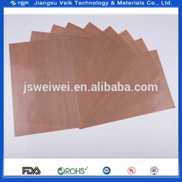 PTFE Petroleum Pipeline covering material 0058