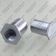 Self-Clinching Standoffs