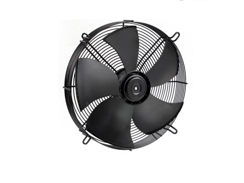 شبكة معدنية للتهوية الصناعية Metal Grille Industrial Ventilator