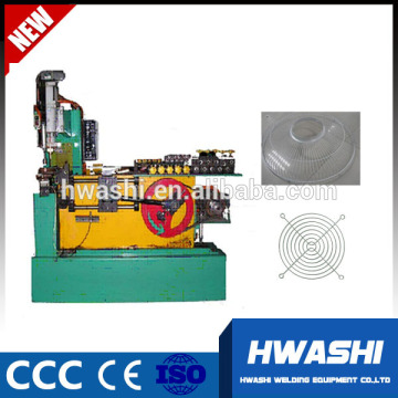 HWASHI Newest Automatic spot welder for inner ring