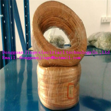 Super quality copper braid in China