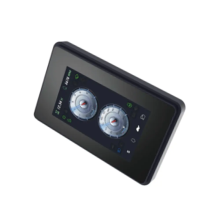 7-inch Industrial Touch LCD Monitors with Virtual Keyboard Operation