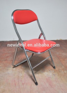 modern dining folding chairs ( NT2938B )