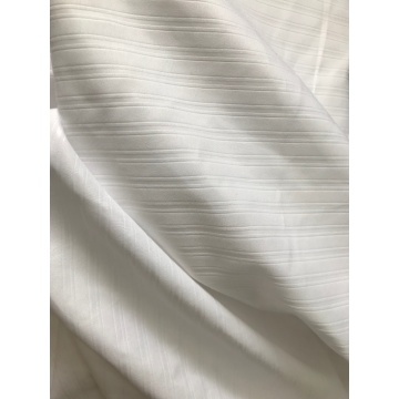 Stripe Embossed Microfiber Fabrics