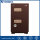 Double door brown safe