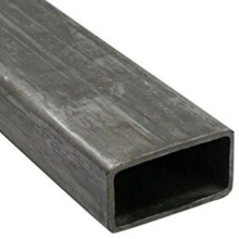 JIS SS330 carbon rectangular steel tubing