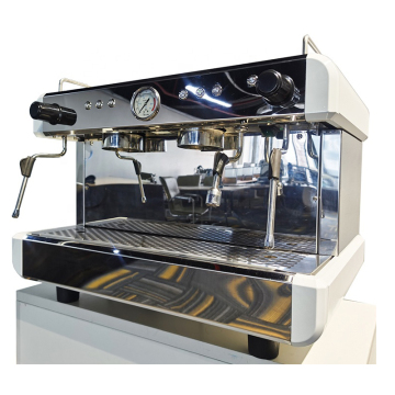 2 Groups Commercial coffee machine commercial coffee maker