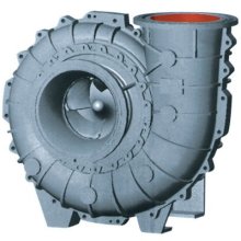 Sewage End Suction Pump