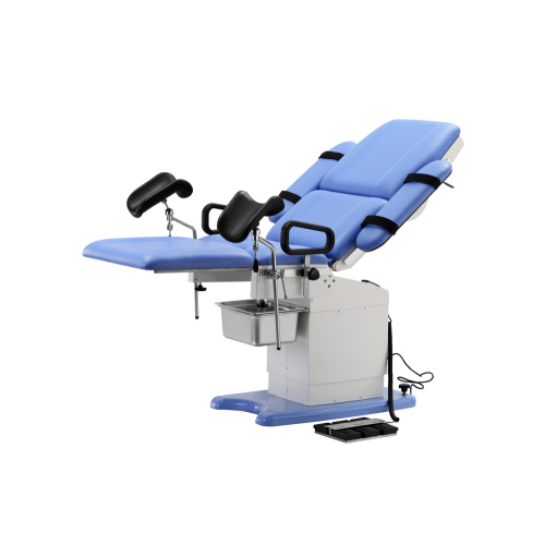 Obstetrics and Gynecology Operating Table (ET400A)