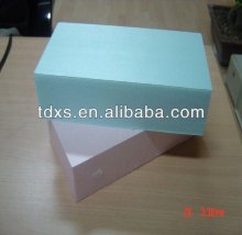 xps extruded polystyrene board