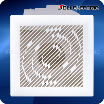 Office, Toilet, Bathroom Ceiling Mounted Ventilation Fan