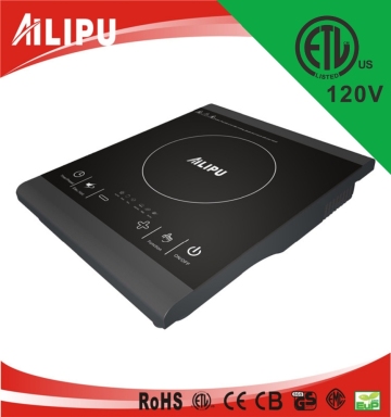 2000W ailipu sensor touch control induction cooktop