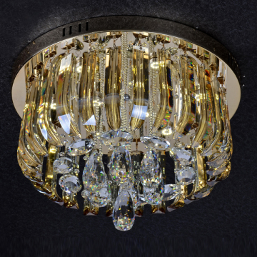 bedroom led lights ceiling lamp decoration crystal light