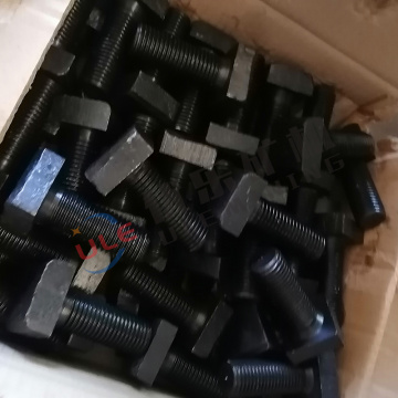 Wholesale Square Head Bolt For HP CONE CRUSHER