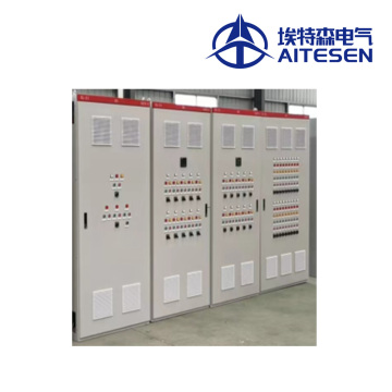 Low Voltage Electrical Cabinet SDY with Control Panel