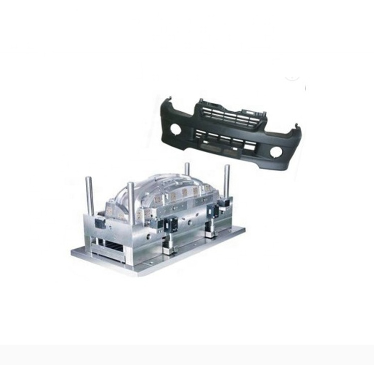 Car Parts Mould Plastic Auto Parts OEM Service