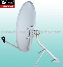 ku band 60cm antenna