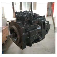 Mini Excavator PC30MR-1 Hydraulic Pump 708-1S-00150