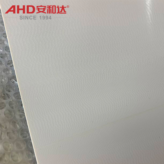 TABLERO PEEK NATURAL PEEK BOARD NATURAL