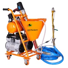 High Quality Multipurpose Grouting Spray Machine
