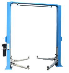 RoadBuck portable 2post 4 post scissor hydraulic car lift price for car wash car packing lift