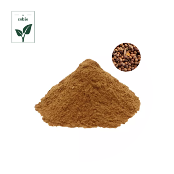 Supply Water Soluble Dodder Seed Extract Powder