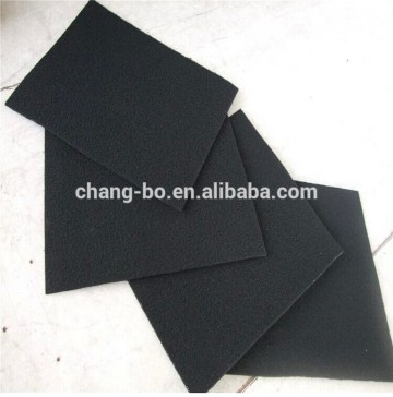 Carbon air filter/Activated carbon filter/Fibrous Activated Carbon Filter Sieve