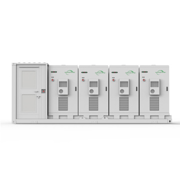 Enerbank 20HQ BESS Battery Storage system