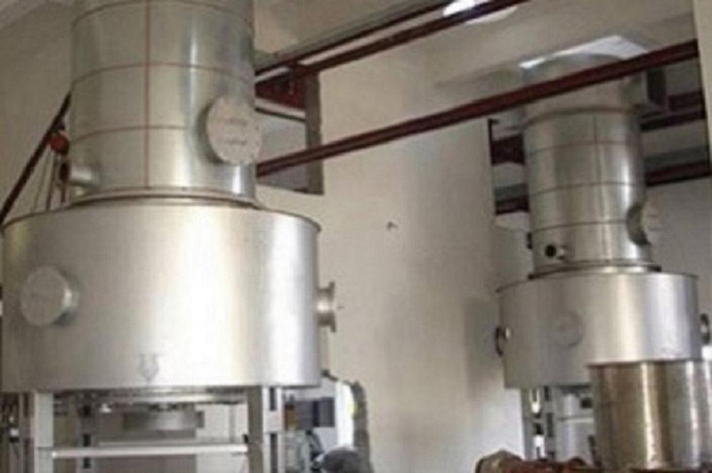 Cassava Flour Flash Dryer Making Machine