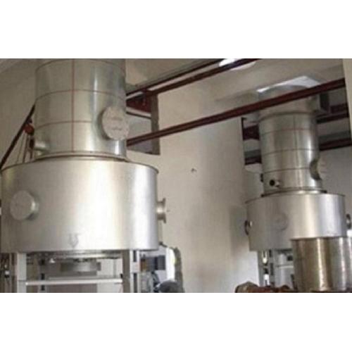 Xsg Series Revolving Cassava Powder Flash Vaporization Dryer