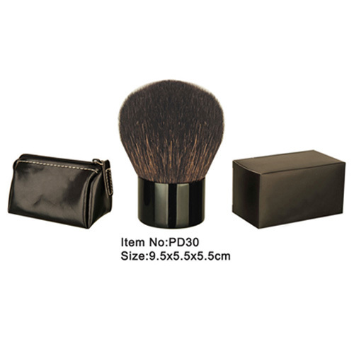 Di động Kabuki Brush