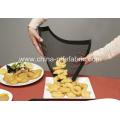 High temperature resistant non-stick baking mat