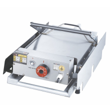 Automatic Burger Machine Contact Grill Panini Grill
