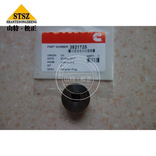 4VBE34RW3 Ersatzteile Retainer Plug 3821725