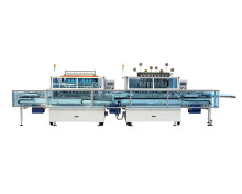 Automatic Wire Coiling Winding Machine