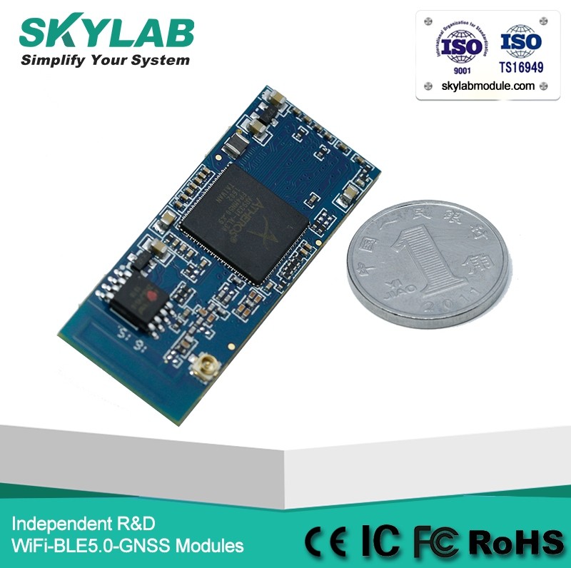 SKYLAB smart iot 4ipnet wifi atheros ar9331 wireless ap repeater wifi module