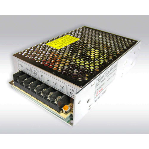 60Watts Single Output DCM-48D60S Series
