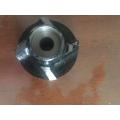 Water pump impellor precision metal casting