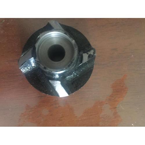 Water pump impellor precision metal casting