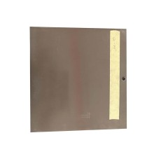 Magnesium Alloy Precision Etching Plate