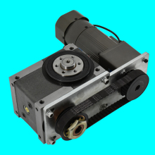 indexing drive of CAMDEX